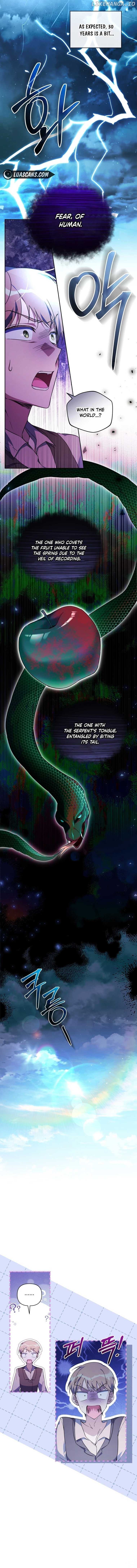 Do You Need Salvation? Chapter 11 page 2