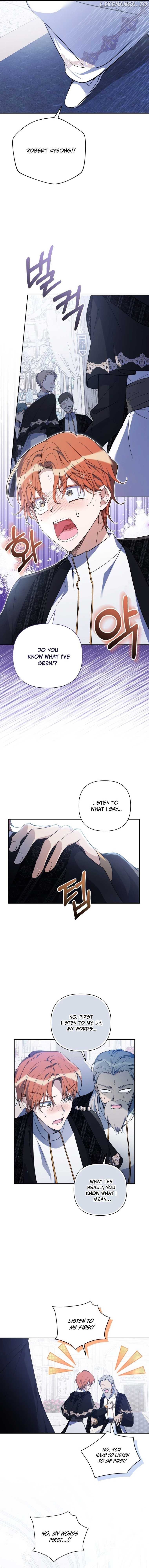 Do You Need Salvation? Chapter 11 page 4