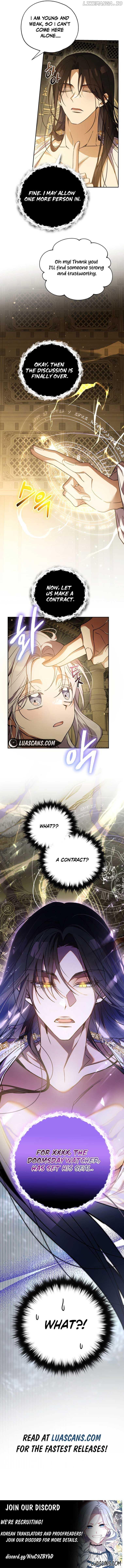 Do You Need Salvation? Chapter 13 page 10