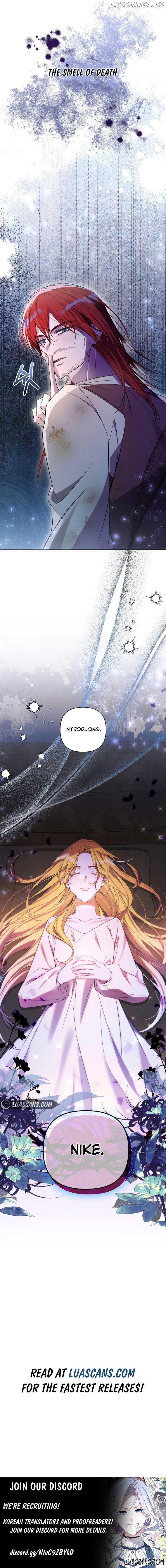 Do You Need Salvation? Chapter 17 page 12