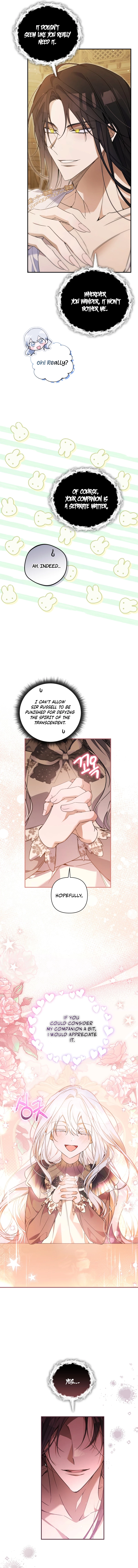 Do You Need Salvation? Chapter 21 page 10