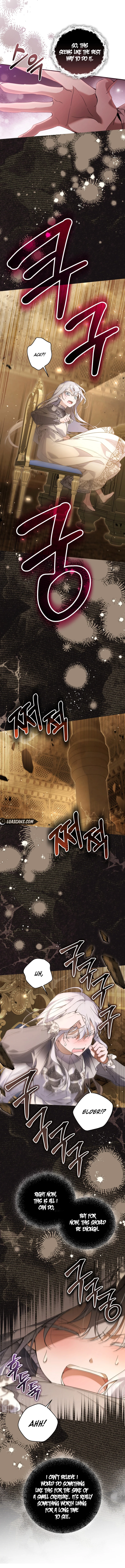 Do You Need Salvation? Chapter 21 page 11