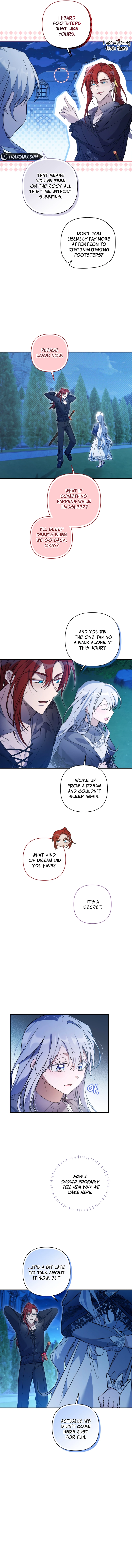 Do You Need Salvation? Chapter 21 page 14