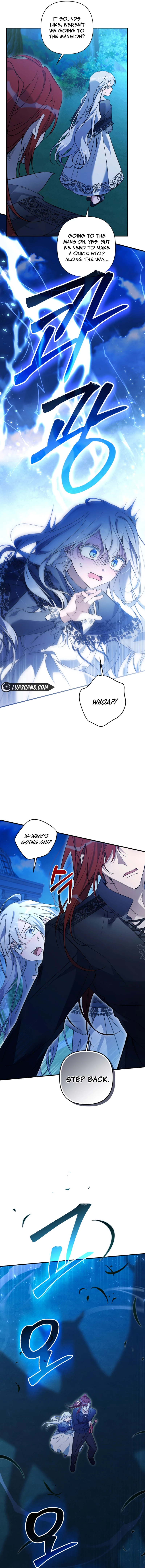 Do You Need Salvation? Chapter 21 page 15