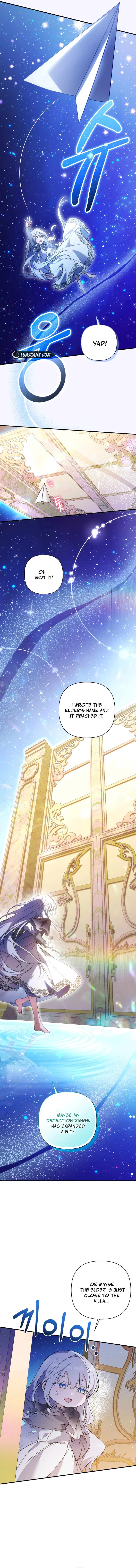 Do You Need Salvation? Chapter 21 page 3