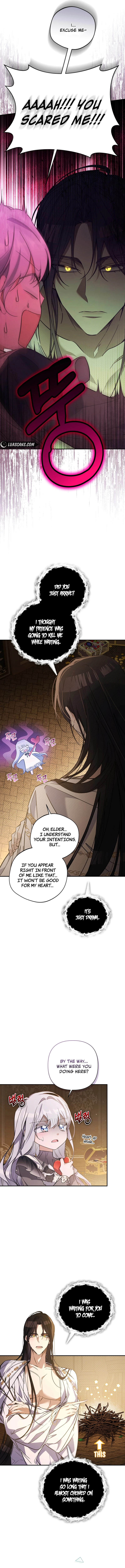 Do You Need Salvation? Chapter 21 page 4