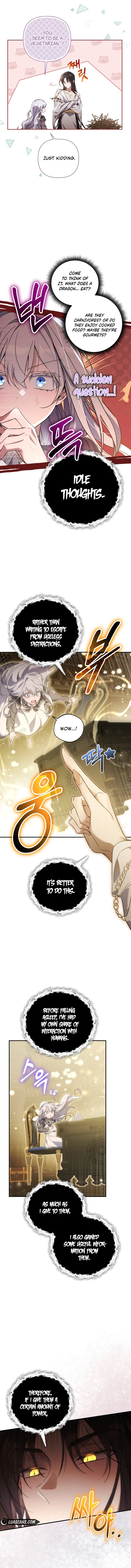 Do You Need Salvation? Chapter 21 page 5