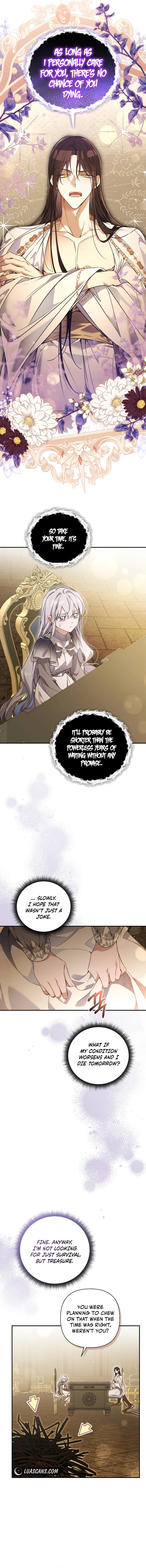 Do You Need Salvation? Chapter 21 page 7