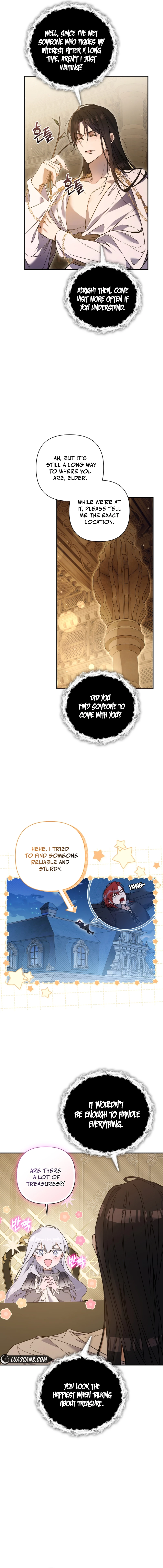 Do You Need Salvation? Chapter 21 page 8
