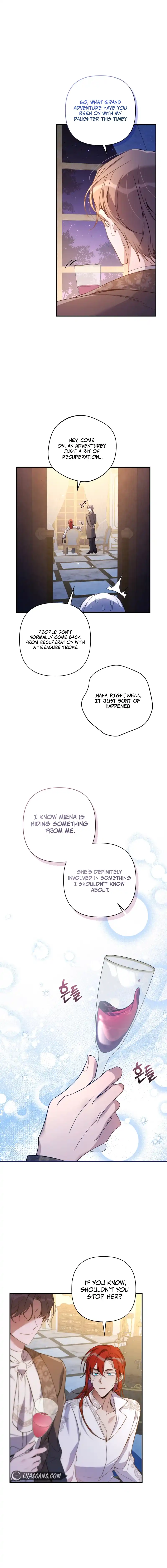 Do You Need Salvation? Chapter 24 page 2