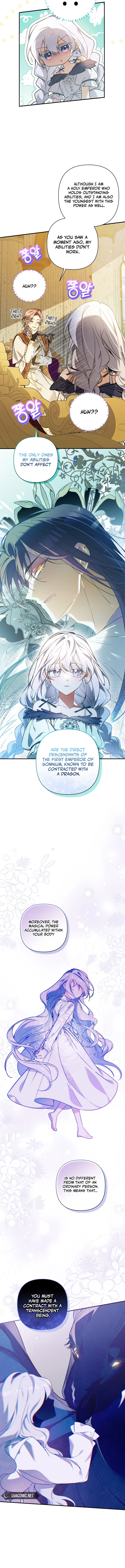 Do You Need Salvation? Chapter 25 page 9
