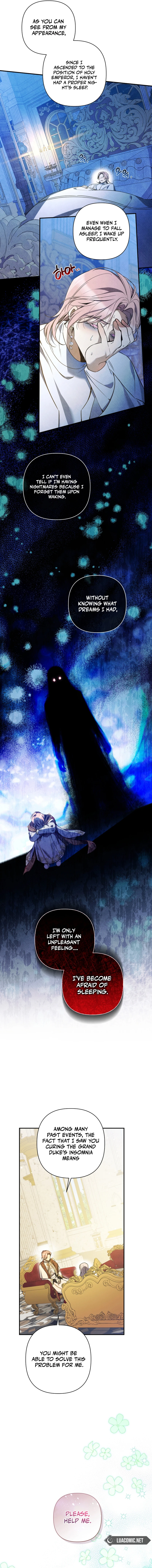 Do You Need Salvation? Chapter 25 page 11