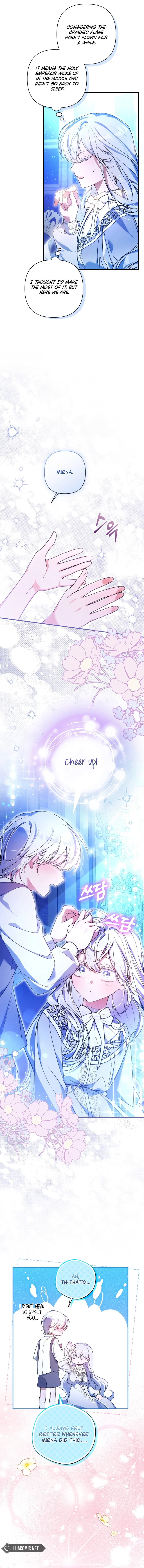 Do You Need Salvation? Chapter 25 page 1