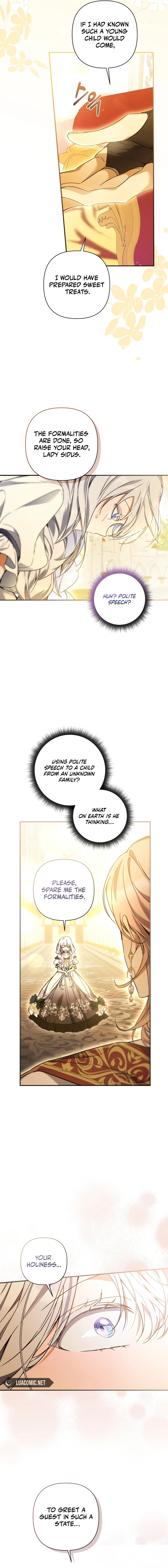 Do You Need Salvation? Chapter 25 page 3