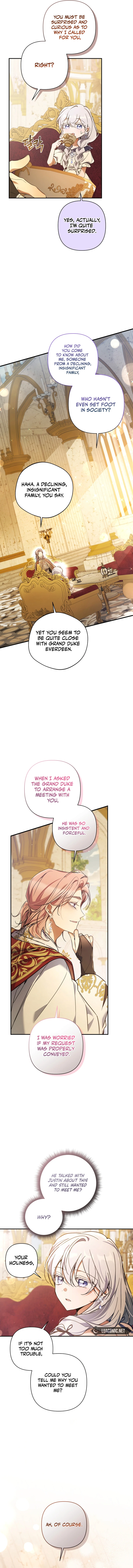 Do You Need Salvation? Chapter 25 page 5