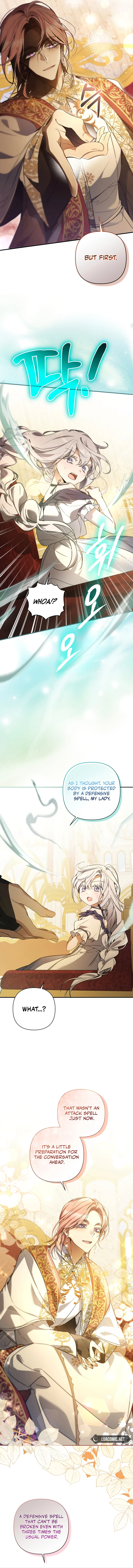 Do You Need Salvation? Chapter 25 page 6