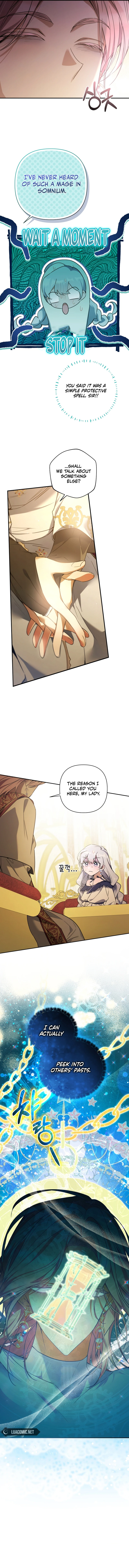 Do You Need Salvation? Chapter 25 page 7