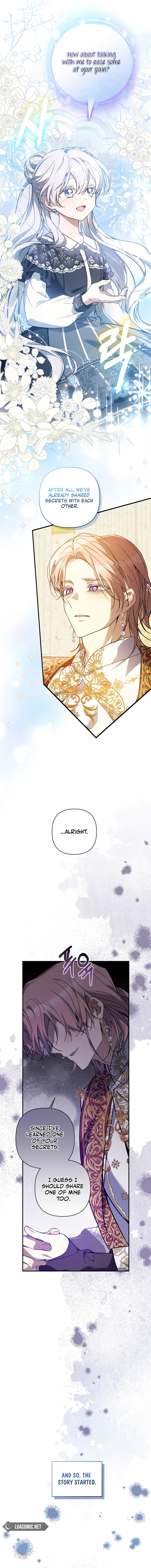 Do You Need Salvation? Chapter 26 page 9