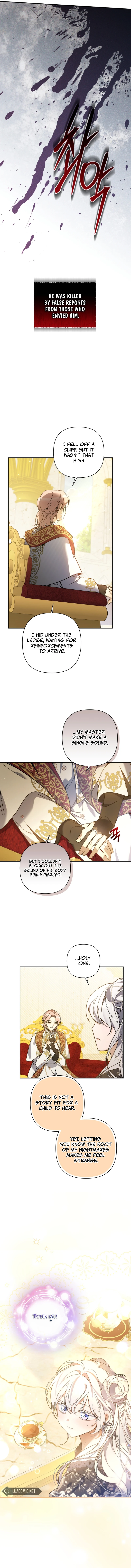 Do You Need Salvation? Chapter 26 page 12