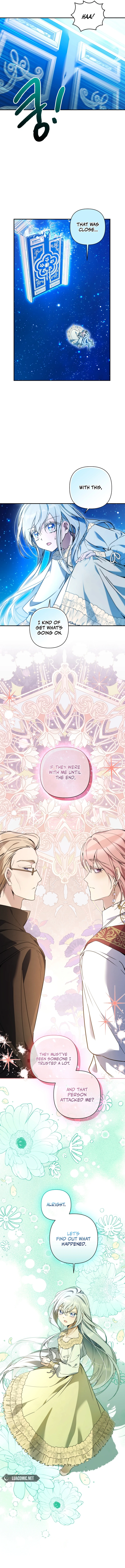 Do You Need Salvation? Chapter 26 page 3