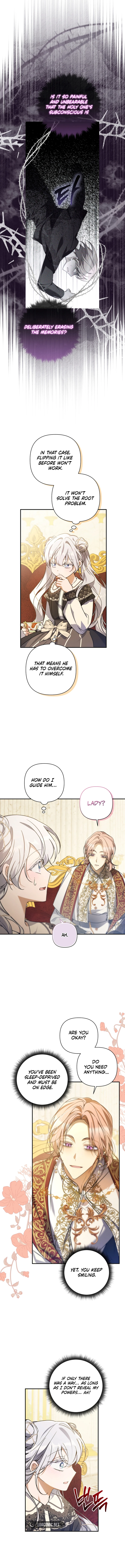 Do You Need Salvation? Chapter 26 page 5