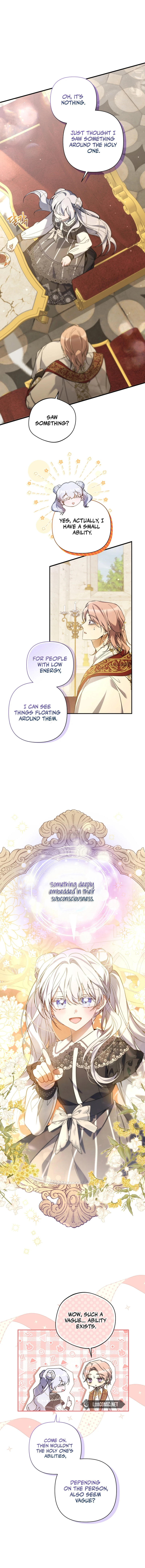 Do You Need Salvation? Chapter 26 page 6