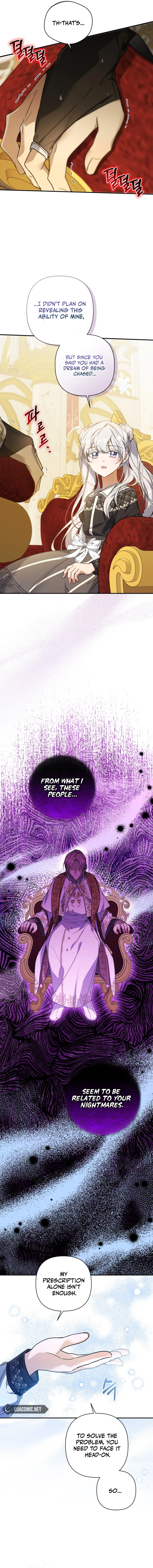 Do You Need Salvation? Chapter 26 page 8