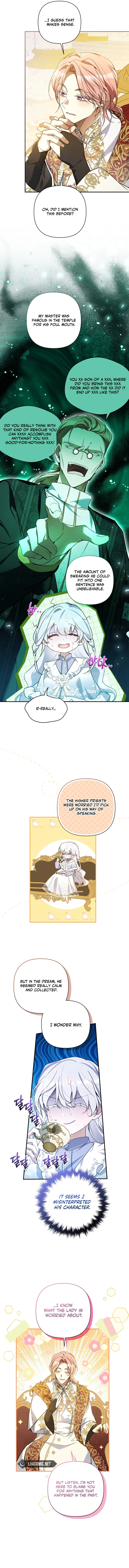 Do You Need Salvation? Chapter 27 page 9