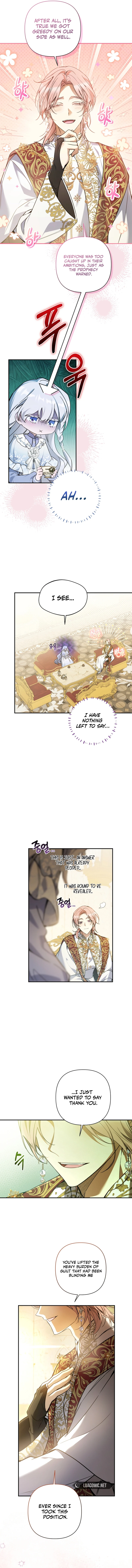 Do You Need Salvation? Chapter 27 page 10