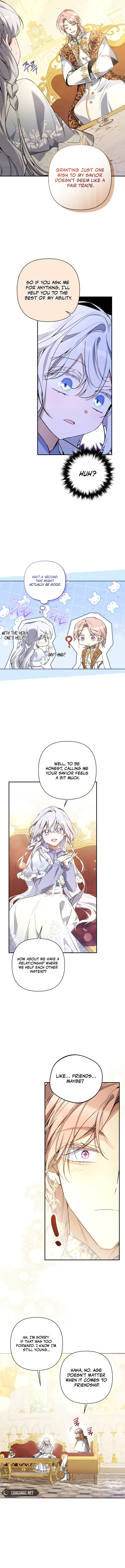 Do You Need Salvation? Chapter 27 page 12