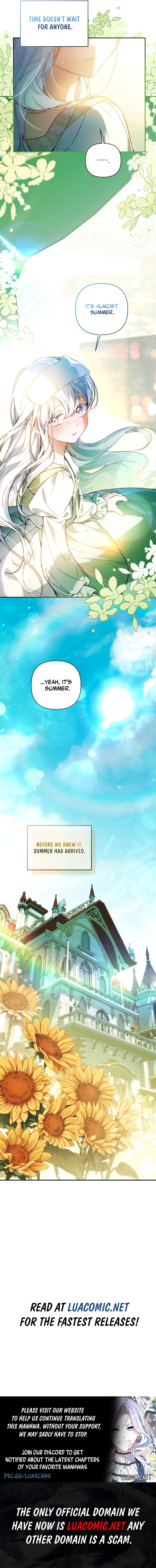 Do You Need Salvation? Chapter 27 page 15