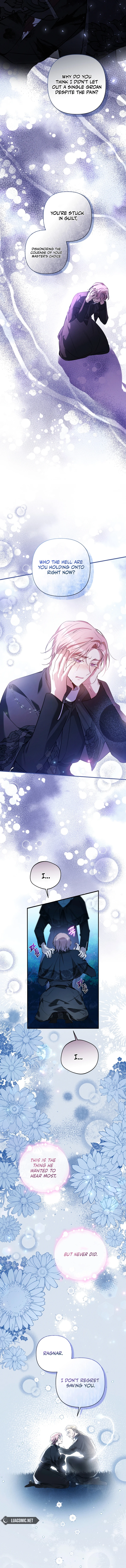 Do You Need Salvation? Chapter 27 page 3