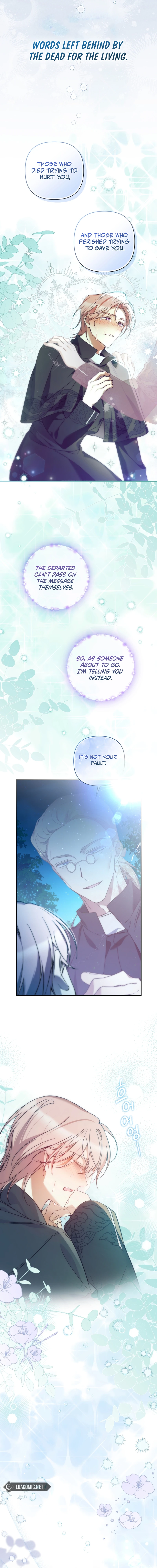 Do You Need Salvation? Chapter 27 page 4