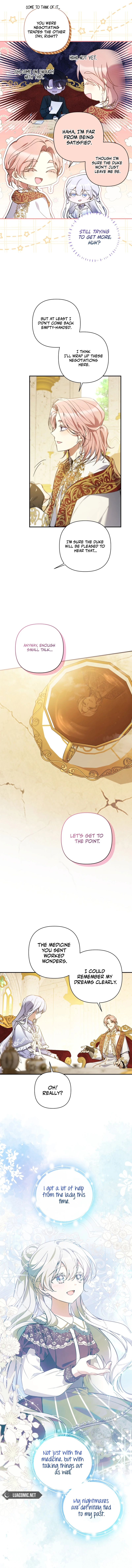 Do You Need Salvation? Chapter 27 page 7