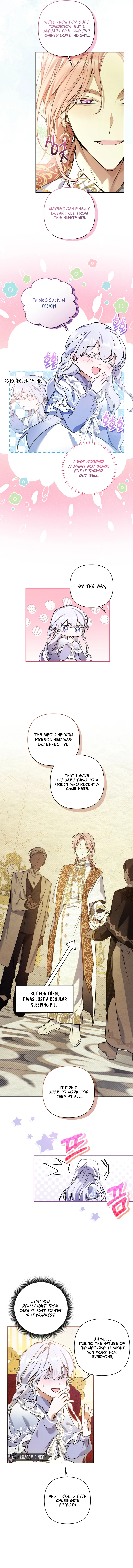 Do You Need Salvation? Chapter 27 page 8