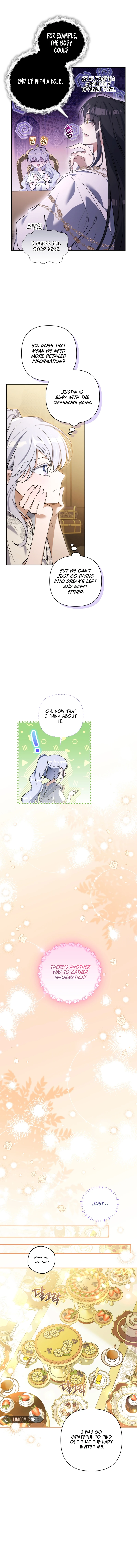 Do You Need Salvation? Chapter 28 page 10