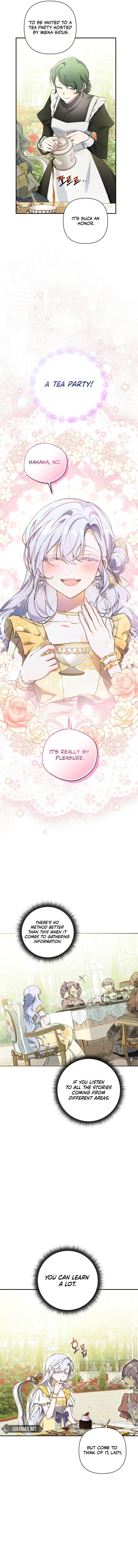 Do You Need Salvation? Chapter 28 page 11