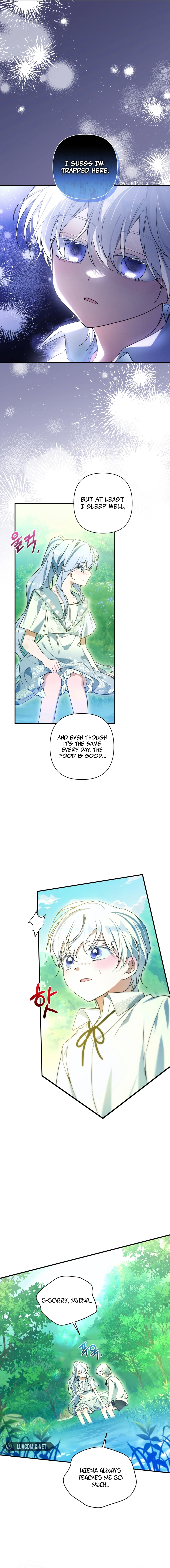 Do You Need Salvation? Chapter 28 page 3