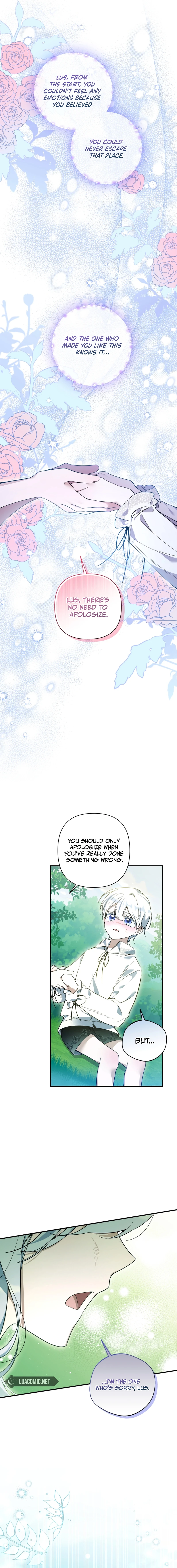 Do You Need Salvation? Chapter 28 page 4