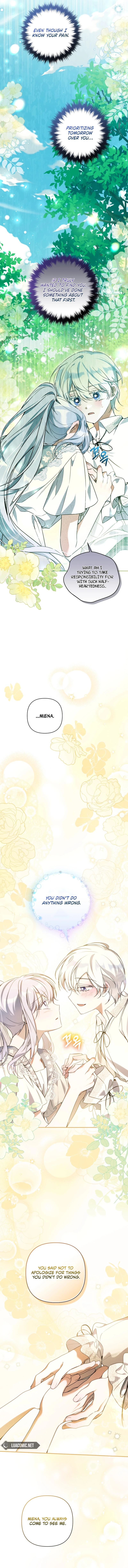 Do You Need Salvation? Chapter 28 page 5