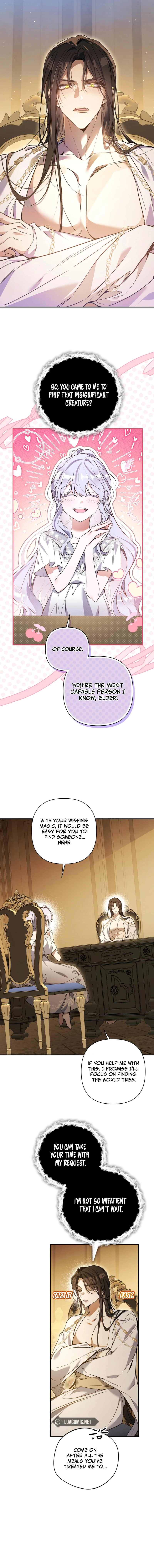 Do You Need Salvation? Chapter 28 page 7