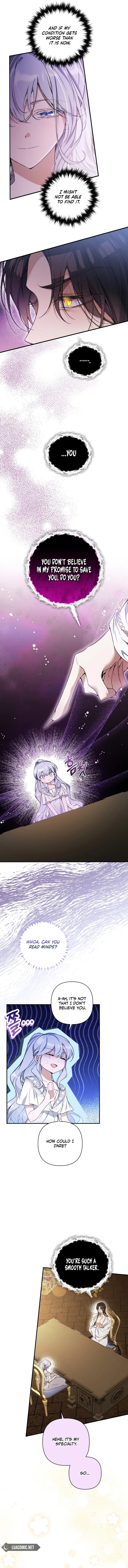 Do You Need Salvation? Chapter 28 page 8