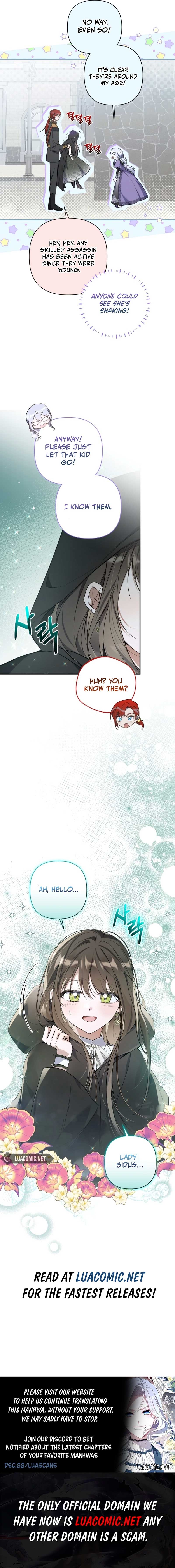 Do You Need Salvation? Chapter 29 page 11