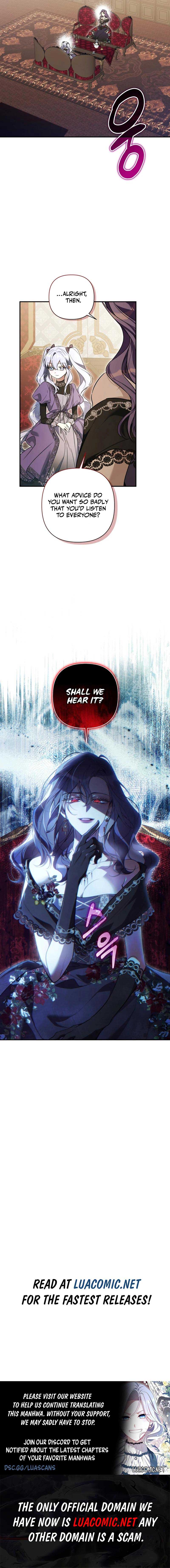 Do You Need Salvation? Chapter 30 page 9