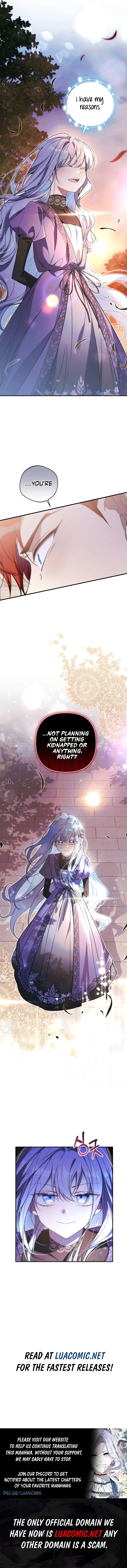 Do You Need Salvation? Chapter 31 page 9