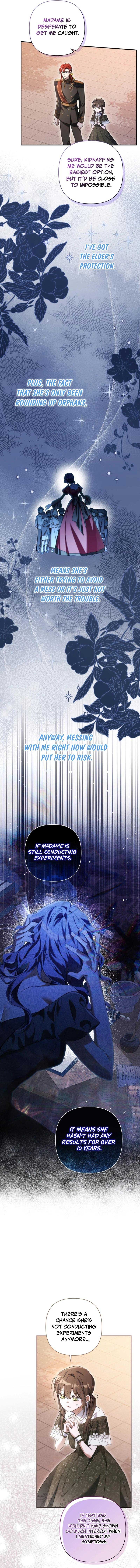 Do You Need Salvation? Chapter 32 page 1