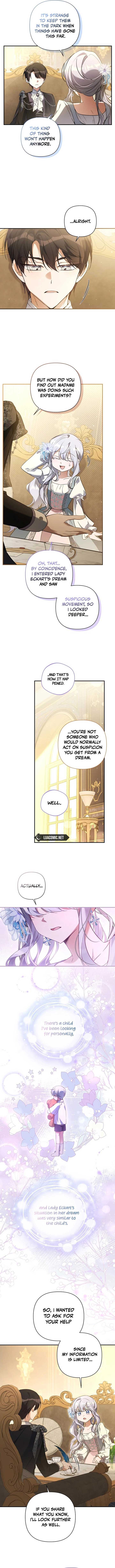 Do You Need Salvation? Chapter 37 page 6