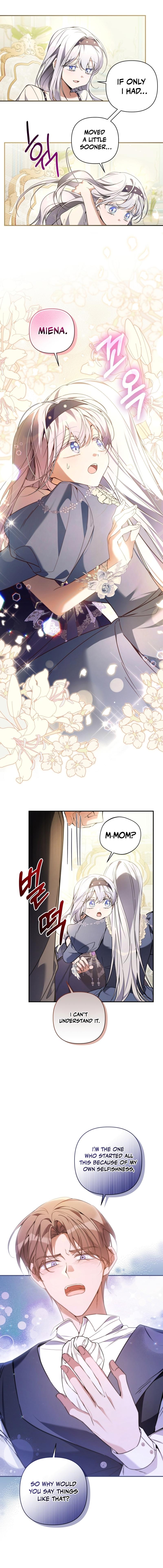 Do You Need Salvation? Chapter 39 page 9