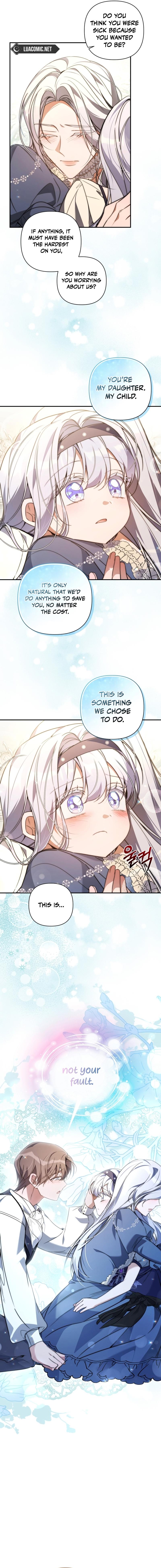 Do You Need Salvation? Chapter 39 page 10