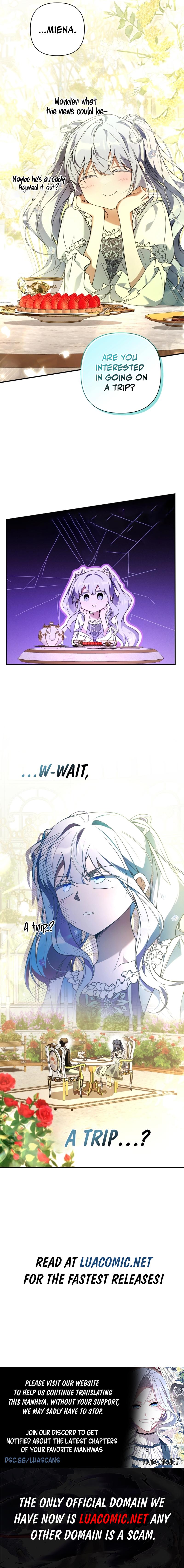 Do You Need Salvation? Chapter 39 page 15